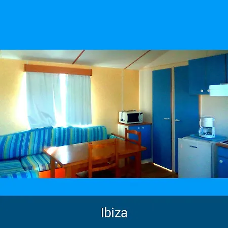 Camping Camping De Portez 2*