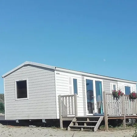 Camping De Portez