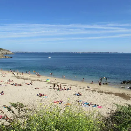 Camping De Portez